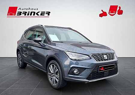 Seat Arona 1.0 TSI Xcellence LED Bluetooth keyless go