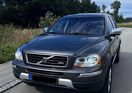 Volvo XC 90 XC90 D5 Aut. RDesign Allradantrieb