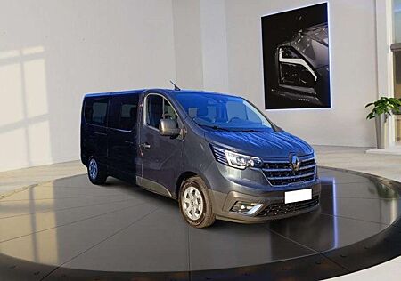 Renault Trafic Grand Combi L2H1 2Schiebetür dCi170 EDC 125 kW...