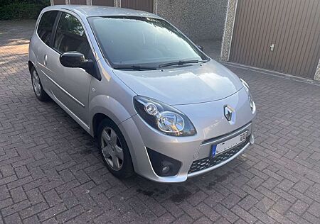 Renault Twingo 1.2 LEV 16V 75 Rip Curl