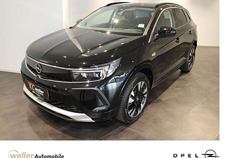 Opel Grandland 1.2 Turbo ''Ultimate'' 360Grad-Kamera Navi Sitzhei
