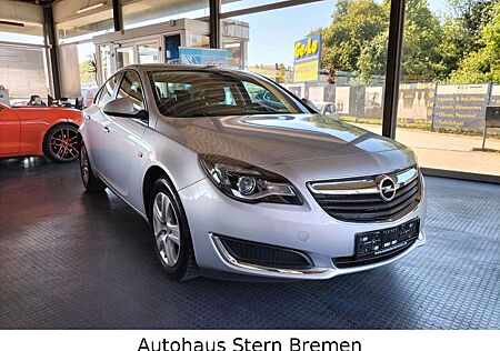 Opel Insignia A Lim.* Tempomat* Einparkhilfe*USB/BT *