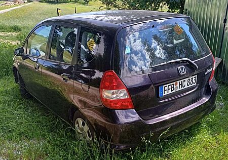 Honda Jazz 1.2 Cool