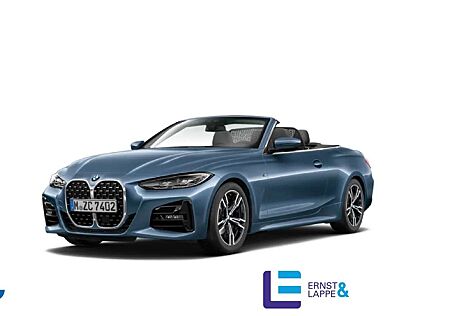 BMW 420 i M Sport || HiFi Open-Air Paket Komfortzugang