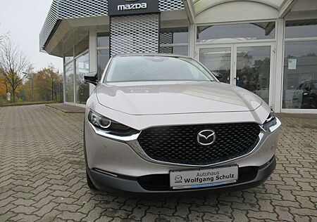 Mazda CX-30 2.5L e-SKYACTIV G 140ps 6AT FWD Homura