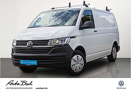 VW T6 Transporter Volkswagen T6.1 Transporter T6.1 Kasten kurzer Radstand EcoProfi