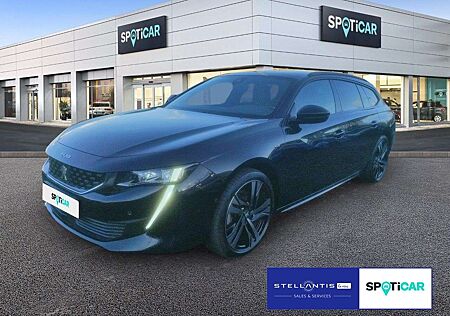 Peugeot 508 SW GT Pack PureTech 225 EAT8 (EURO 6d)