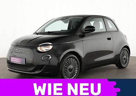 Fiat 500E Icon Kamera|Kessy|SHZ|Navi|Tempomat