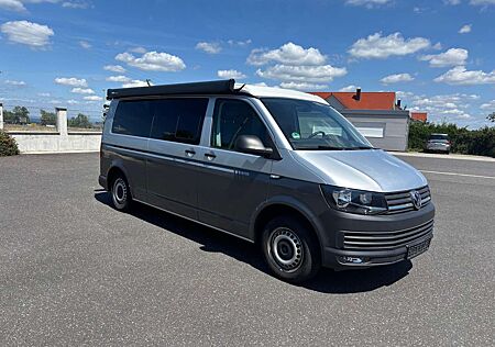 VW T6 Transporter Volkswagen