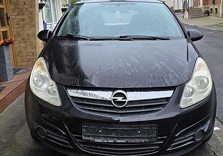 Opel Corsa 1.2 16V