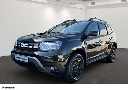 Dacia Duster II 1.3 TCe Extreme EDC NAVI KAMERA KLIMA