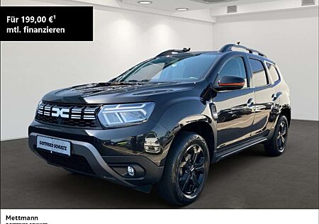 Dacia Duster II 1.3 TCe Extreme EDC NAVI KAMERA KLIMA