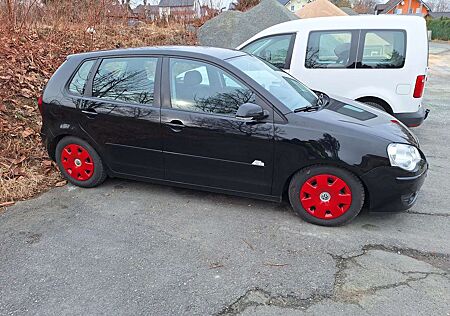 Volkswagen Polo Comfortline