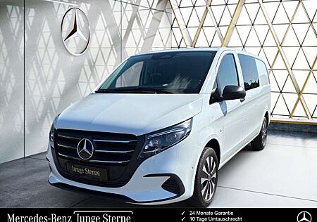 Mercedes-Benz Vito 119 CDI 4x4 Mixto Lang AHK*Kamera*Klima*9GT