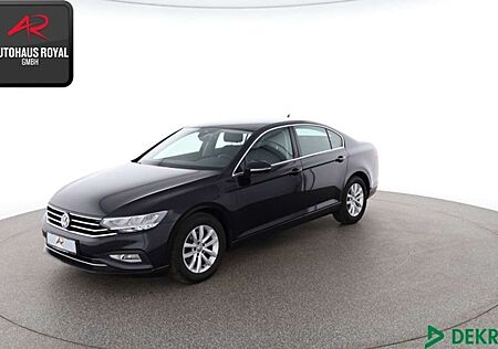 VW Passat Volkswagen 1.5 TSI MASSAGE,360GRAD,ACC,SPURHALTE,1HD