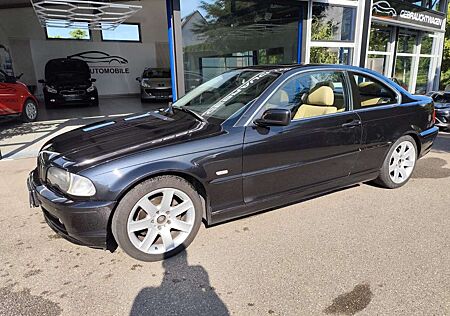 BMW 323 Ci