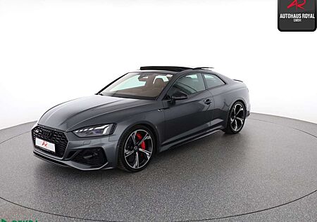 Audi RS5 2.9 TFSI qu LASER,KERAMIK,HUD,BANG+O,MASSAGE