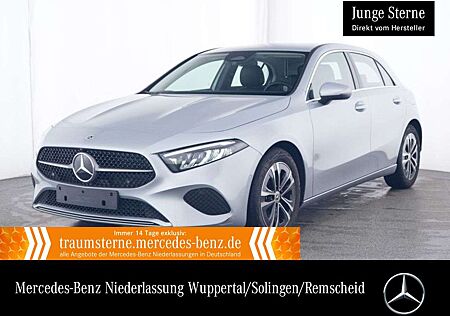 Mercedes-Benz A 200 d PROGRESSIVE+LED+STHZG+KAMERA+8G