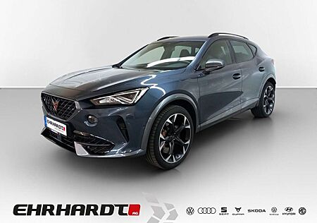 Cupra Formentor 2.0 TSI DSG 4Drive VZ DCC BREMBO VIRTUAL*NAVI*L...