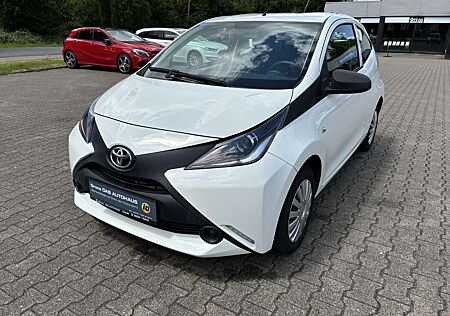 Toyota Aygo 1.0 MT Klima
