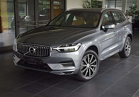 Volvo XC 60 XC60 B5 D AWD Geartr Inscription"PANO"LED"STANDHEIZ"H/K