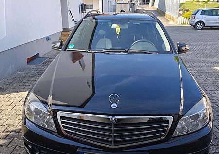 Mercedes-Benz C 200 T CDI DPF Automatik Classic