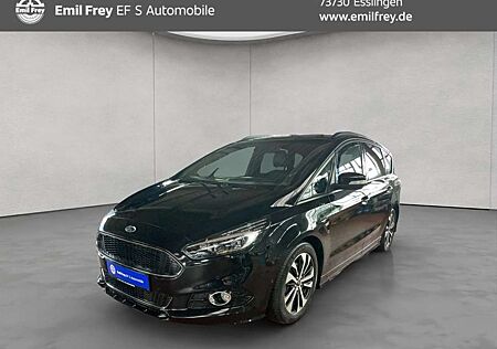 Ford S-Max 2.0 Bi-Turbo Aut. ST-Line Navi 7 Sitze