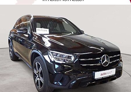 Mercedes-Benz GLC 300 e 4M-Exclusive AssiP BusiP Sound