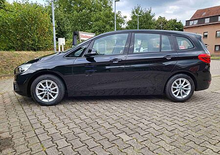 BMW 216i 216 Gran Tourer