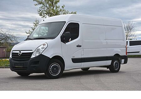 Opel Movano HKa L2H2 3,5t/Klima/PDC/3-Stzer/8-fach
