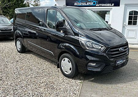 Ford Transit Custom Kombi 320 L2 Trend Autom. Xenon RFK MFL
