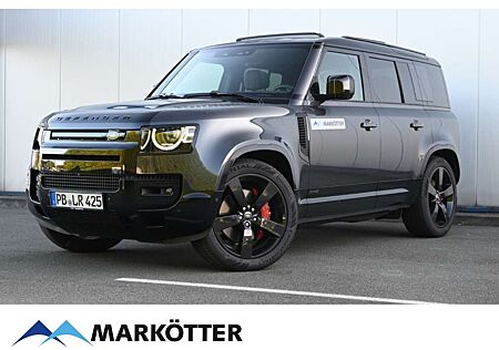 Land Rover Defender 110 P425 X 5.0 ACC/360°/S-Dach/Standheiz
