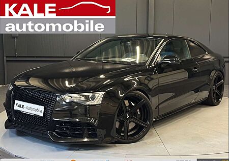 Audi S5 Coupé 3.0 TFSI quattro*RS5-Optik*20Zoll*GW-Fahr