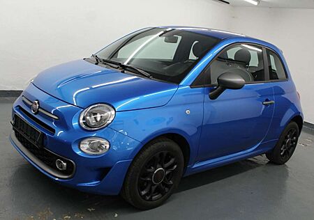 Fiat 500 1.2 Sport DUALOGIC+Apple+PDC!