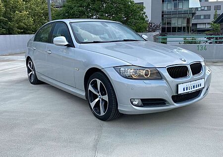 BMW 320 D Lim. AUTOM. NAVI XENON SHD ALU TEMP SOUND