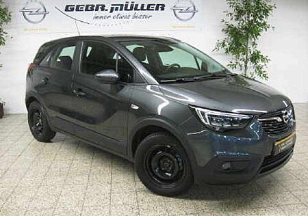 Opel Crossland X Edition