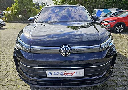 VW Tiguan Volkswagen Life 2.0 TDI DSG Navi AHK Standheizung