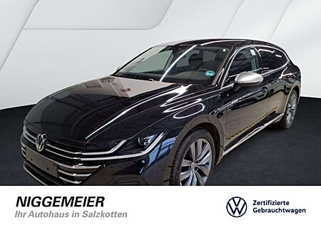 VW Arteon Volkswagen 2.0TDI DSG ELEGANCE NAVI+L