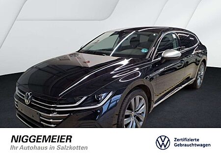 VW Arteon Volkswagen 2.0TDI DSG ELEGANCE NAVI+L
