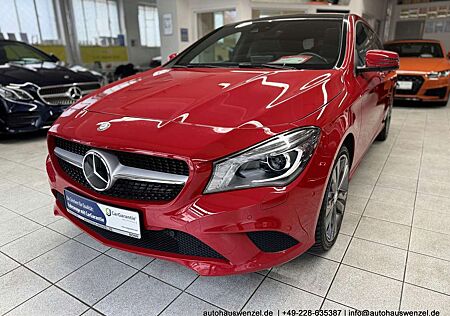 Mercedes-Benz CLA 220 d 4Matic Shooting Brake DISTRONIC PANORAMA XENON