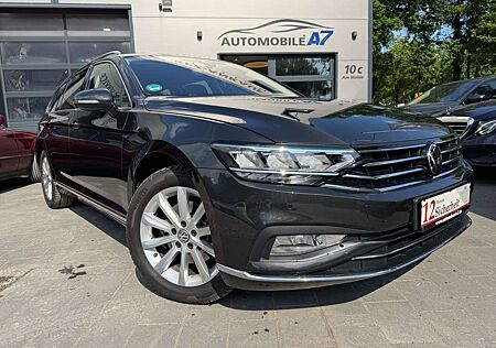 VW Passat Variant Volkswagen Elegance *Head-up/Matrix/AHK*