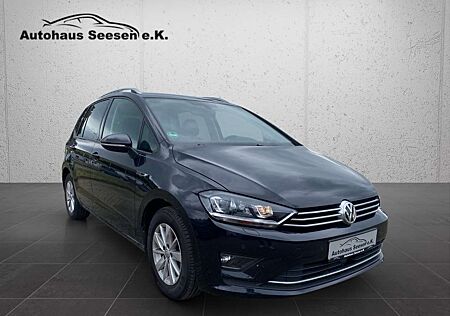 VW Golf Sportsvan Volkswagen VII LoungeBMT*Xenon*Standheizung
