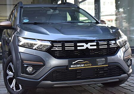Dacia Jogger Extreme - KAMERA - Dashcam - AHK - 1 HAND - TEMPO