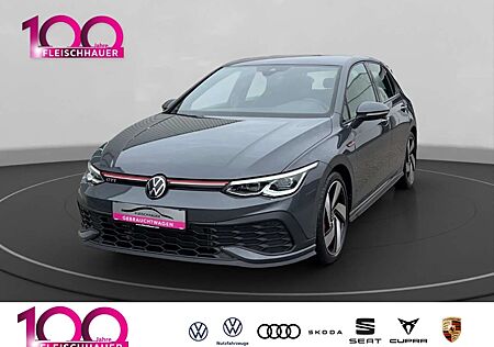 VW Golf Volkswagen VIII GTI Clubsport 2.0 TSI DSG NAVI+DC+LED