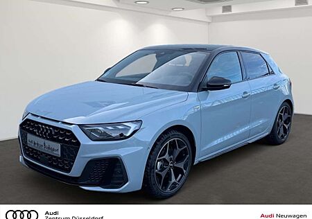 Audi A1 Sportback 35 TFSI S-Line Flexer
