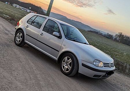 VW Golf Volkswagen IV 1.4 Comfortline