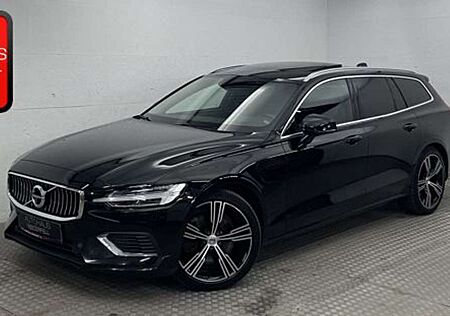 Volvo V60 T8 INSCRIPTION RECH AWD PANO+MASSAGE+STANDH+