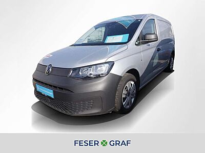 Volkswagen Caddy Cargo 2.0 TDI AHK vorber. Klima SHZ