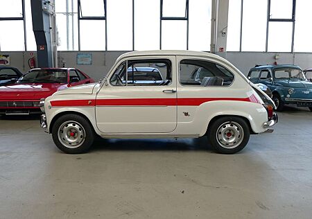Seat Others Abarth 1000 TC Clone, laut, hart, schnell
