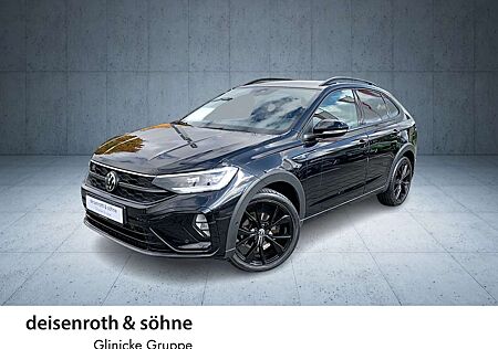 VW Taigo Volkswagen R-Line 1.5 TSI DSG AHK/Nav/ACC/Kam/Climatr